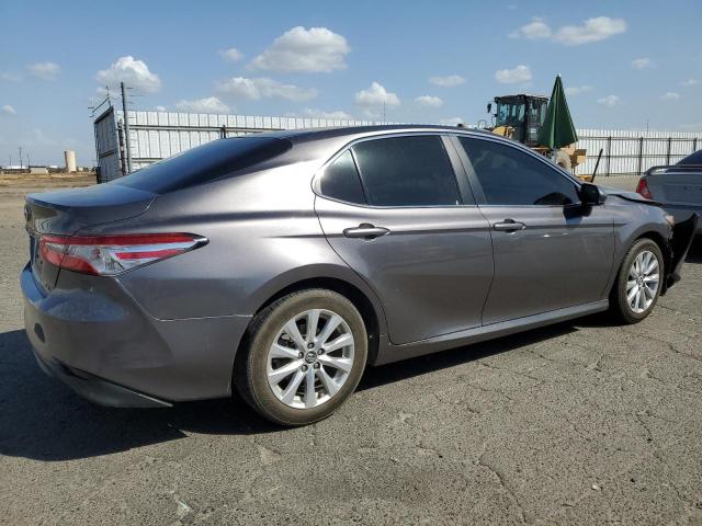 4T1B11HK4JU505143 - 2018 TOYOTA CAMRY L 石墨色 照片 3