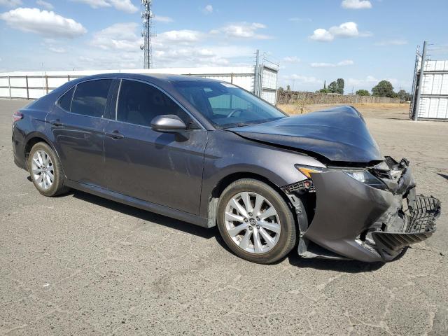 4T1B11HK4JU505143 - 2018 TOYOTA CAMRY L 石墨色 照片 4