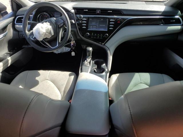 4T1B11HK4JU505143 - 2018 TOYOTA CAMRY L 石墨色 照片 8