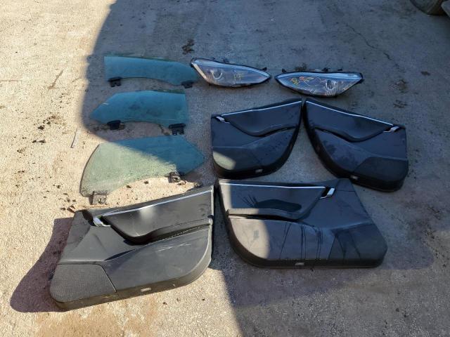 5YJSA1E25FF109733 - 2015 TESLA MODEL S ლურჯი ფოტო 12