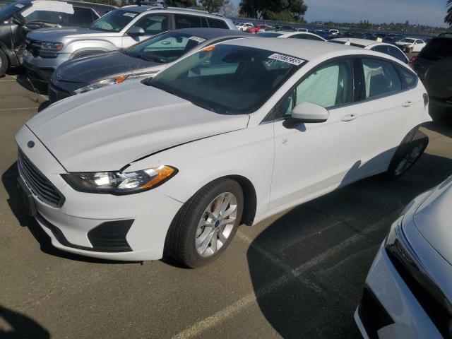 2020 FORD FUSION SE, 