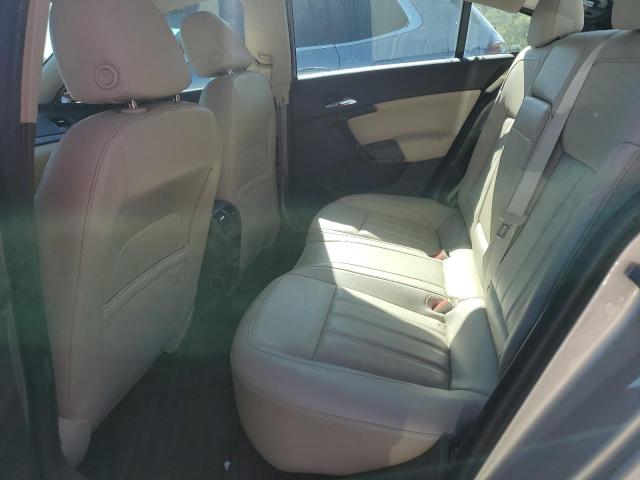 2G4GS5EV1C9143443 - 2012 BUICK REGAL PREMIUM 金色 照片 10