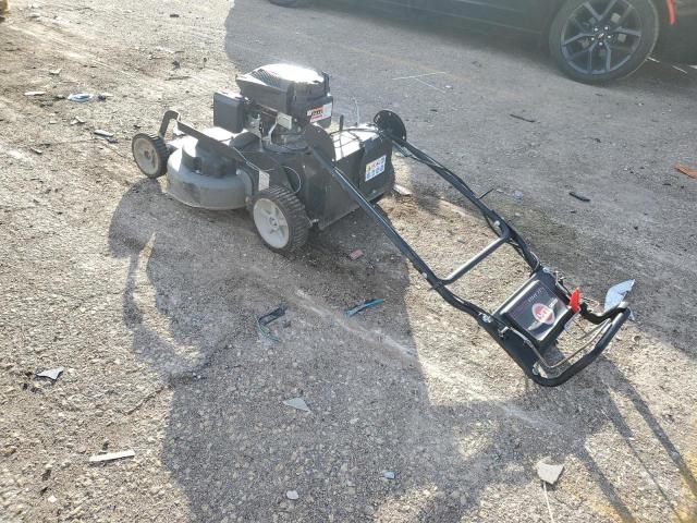 3008811258 - 2022 OTHER LAWN MOWER BLACK photo 3