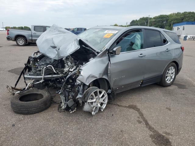 2023 CHEVROLET EQUINOX LT, 
