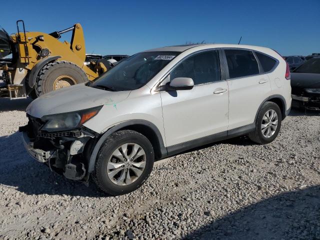 2014 HONDA CR-V EX, 