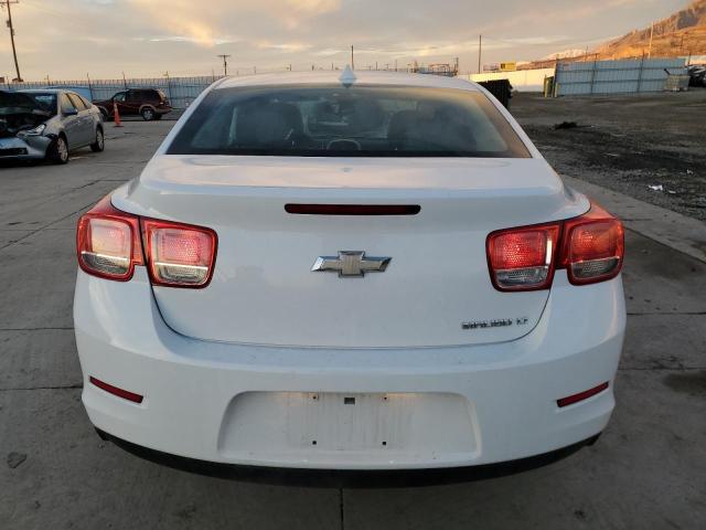 1G11E5SA0DF285450 - 2013 CHEVROLET MALIBU 2LT WHITE photo 6