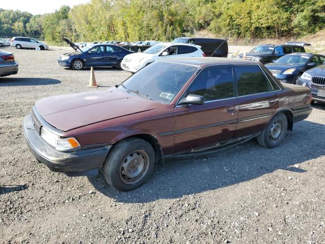 1990 TOYOTA CAMRY DLX, 
