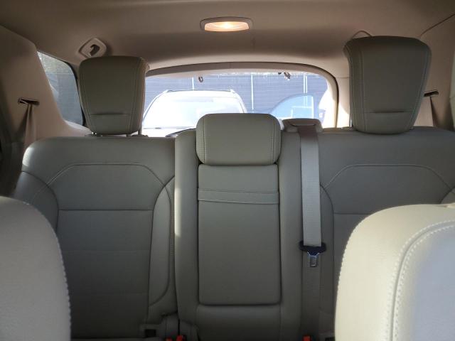 4JGDA5HB4DA194402 - 2013 MERCEDES-BENZ ML 350 4MATIC BLACK photo 10