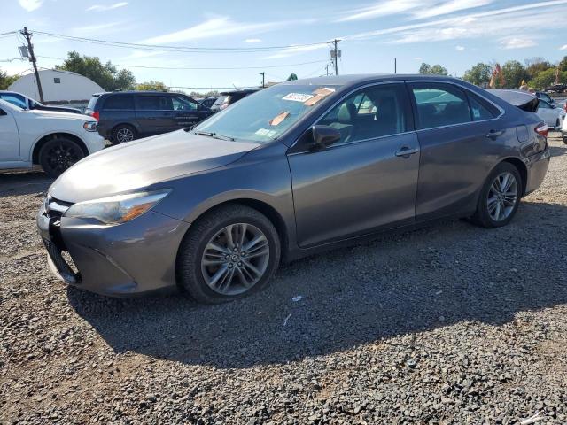 2016 TOYOTA CAMRY LE, 