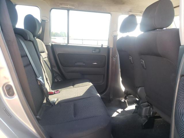 JTLKT324464051301 - 2006 TOYOTA SCION XB 灰色 照片 11