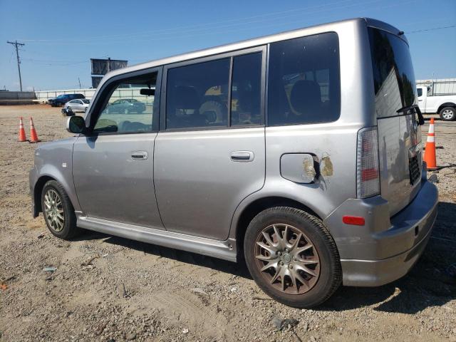 JTLKT324464051301 - 2006 TOYOTA SCION XB 灰色 照片 2