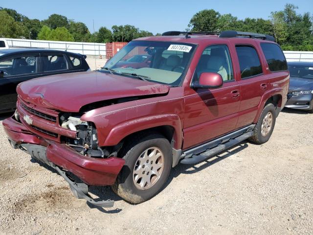 2006 CHEVROLET TAHOE K1500, 