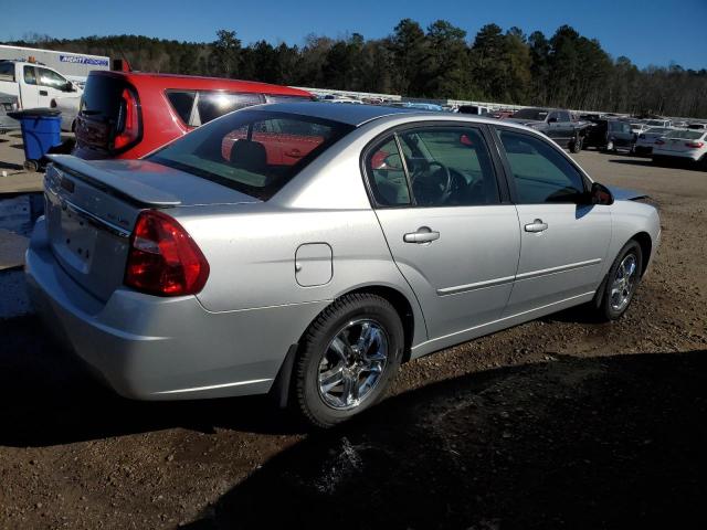 1G1ZU54815F305030 - 2005 CHEVROLET MALIBU LT SILVER photo 3