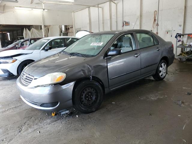 2005 TOYOTA COROLLA CE, 