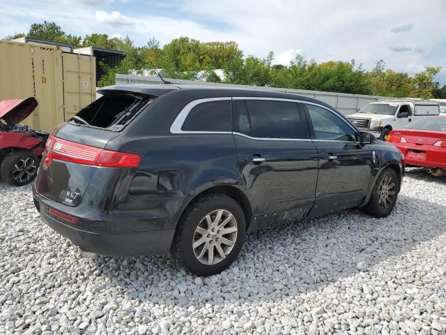 2LMHJ5NK5DBL51174 - 2013 LINCOLN MKT BLACK photo 3