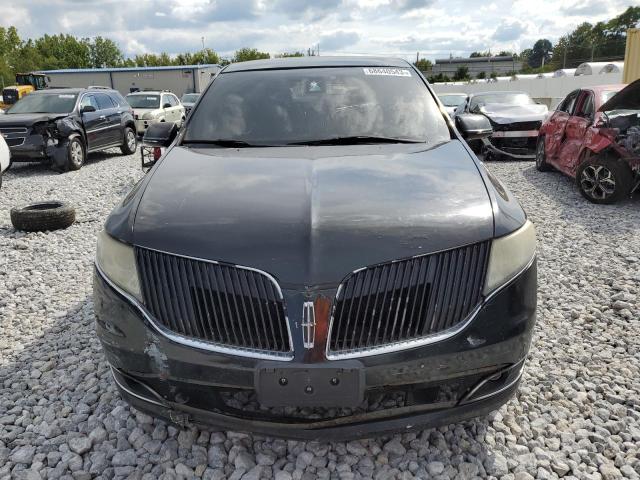 2LMHJ5NK5DBL51174 - 2013 LINCOLN MKT BLACK photo 5