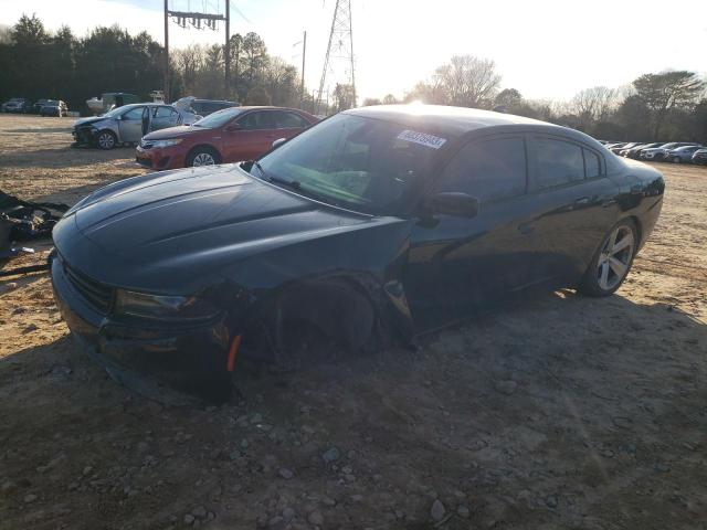 2015 DODGE CHARGER SXT, 