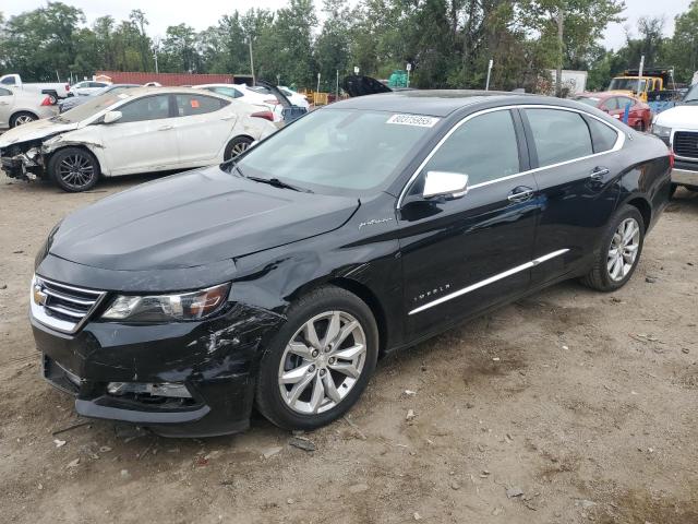 2020 CHEVROLET IMPALA PREMIER, 