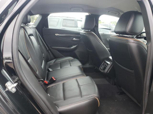 1G1105S35LU111531 - 2020 CHEVROLET IMPALA PREMIER 黑色 照片 10
