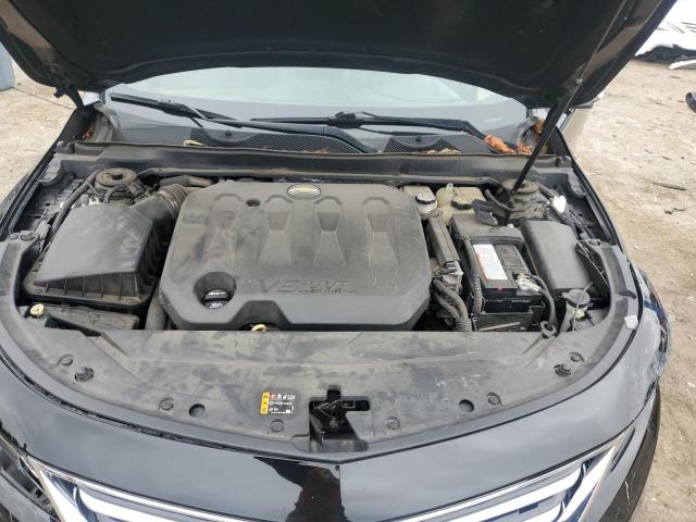 1G1105S35LU111531 - 2020 CHEVROLET IMPALA PREMIER 黑色 照片 11