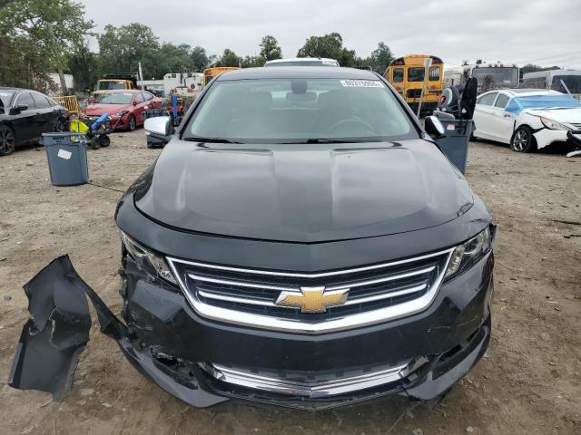 1G1105S35LU111531 - 2020 CHEVROLET IMPALA PREMIER 黑色 照片 5