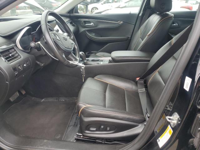 1G1105S35LU111531 - 2020 CHEVROLET IMPALA PREMIER 黑色 照片 7