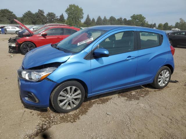 2018 CHEVROLET SPARK 1LT, 