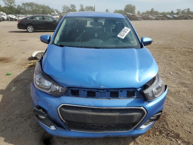 KL8CD6SA4JC479980 - 2018 CHEVROLET SPARK 1LT 蓝色 照片 5