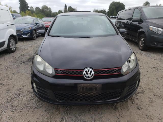 WVWGV7AJXBW341261 - 2011 VOLKSWAGEN GTI 石墨色 照片 5