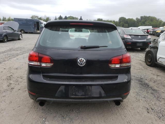 WVWGV7AJXBW341261 - 2011 VOLKSWAGEN GTI 石墨色 照片 6