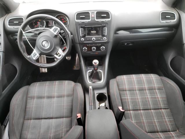 WVWGV7AJXBW341261 - 2011 VOLKSWAGEN GTI 石墨色 照片 8