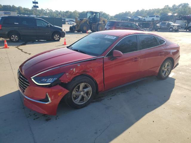 2020 HYUNDAI SONATA SE, 