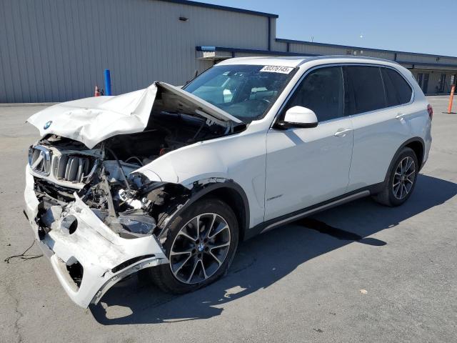 2018 BMW X5 XDRIVE35I, 