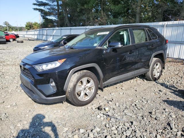2021 TOYOTA RAV4 XLE, 