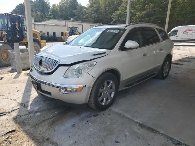 2010 BUICK ENCLAVE CXL, 