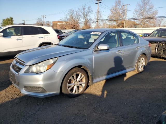 2013 SUBARU LEGACY 2.5I PREMIUM, 