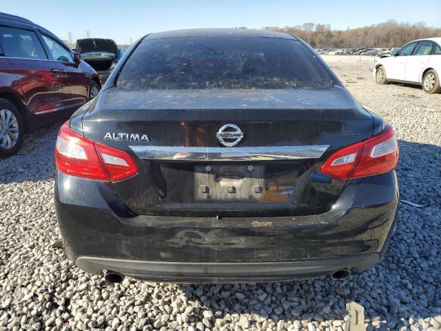 1N4AL3AP9GC217568 - 2016 NISSAN ALTIMA 2.5 BLACK photo 6