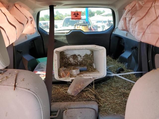 JF2SJAECXJH533279 - 2018 SUBARU FORESTER 2.5I PREMIUM Bleu photo 10