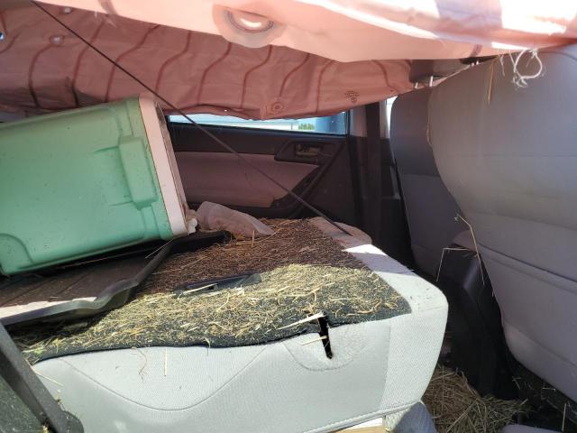 JF2SJAECXJH533279 - 2018 SUBARU FORESTER 2.5I PREMIUM Bleu photo 11