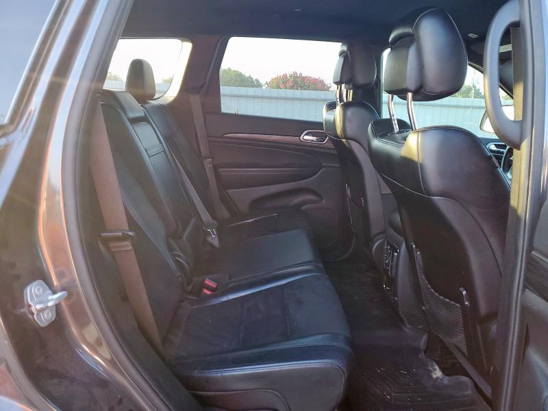 1C4RJFAG7MC607777 - 2021 JEEP GRAND CHER LAREDO 石墨色 照片 10