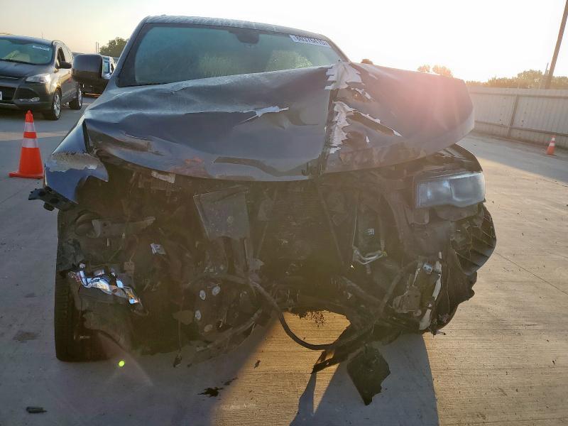 1C4RJFAG7MC607777 - 2021 JEEP GRAND CHER LAREDO 石墨色 照片 5