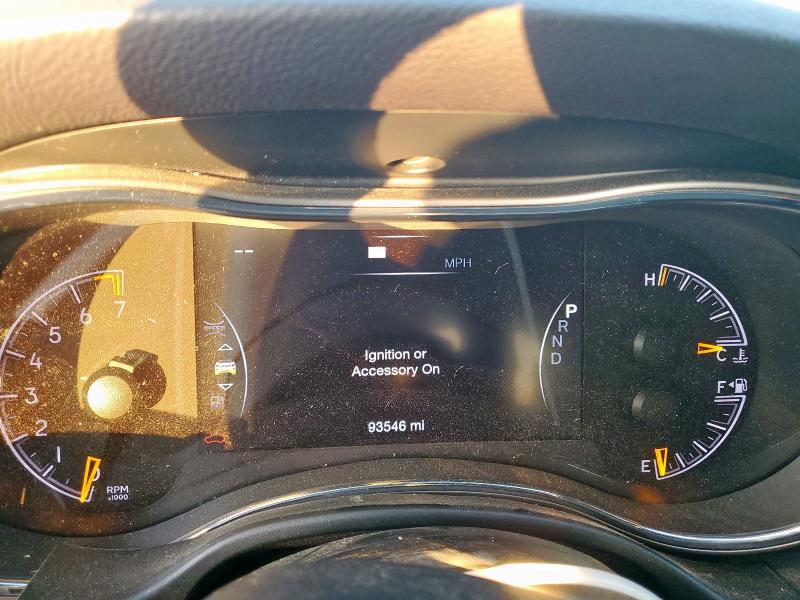 1C4RJFAG7MC607777 - 2021 JEEP GRAND CHER LAREDO 石墨色 照片 9