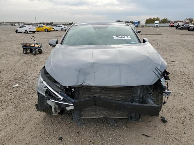 5NPD84LF7KH405232 - 2019 HYUNDAI ELANTRA SEL GRAY photo 5