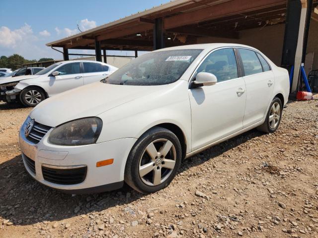 2008 VOLKSWAGEN JETTA SE, 
