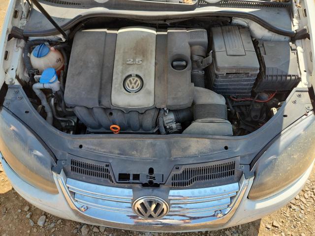 3VWRM71K68M013572 - 2008 VOLKSWAGEN JETTA SE WHITE photo 11
