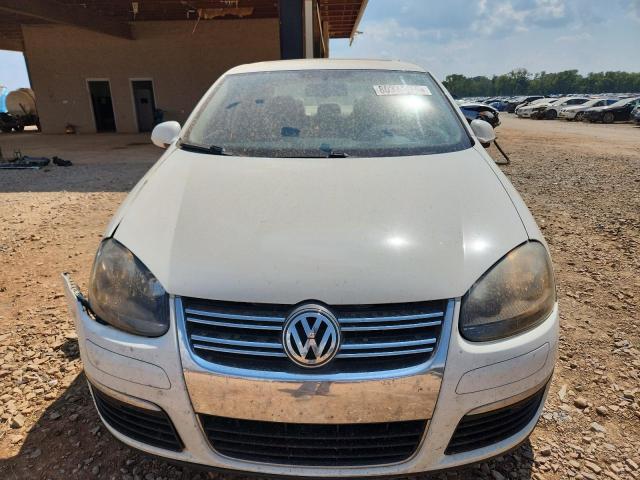 3VWRM71K68M013572 - 2008 VOLKSWAGEN JETTA SE WHITE photo 5