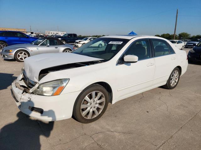 2006 HONDA ACCORD EX, 