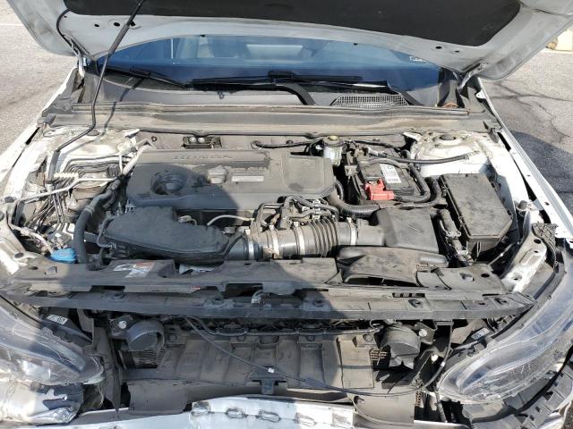 1HGCV2F37LA008219 - 2020 HONDA ACCORD SPORT 白色 照片 11