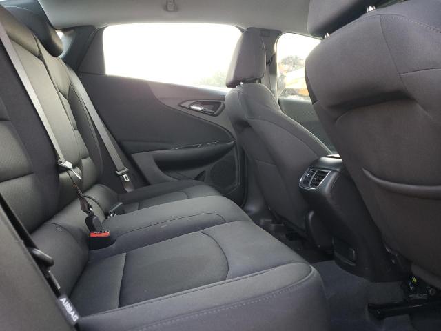 1G1ZD5ST8RF206167 - 2024 CHEVROLET MALIBU LT 白色 照片 10