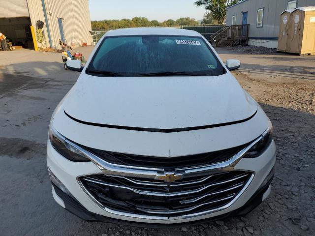 1G1ZD5ST8RF206167 - 2024 CHEVROLET MALIBU LT 白色 照片 5